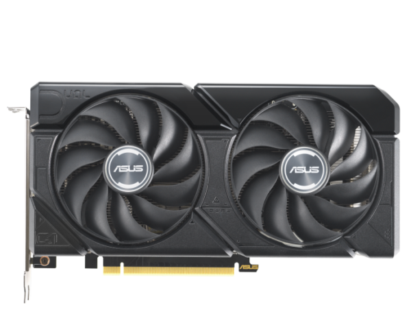 ASUS GeForce RTX 4070 SUPER Dual EVO OC Graphics Card