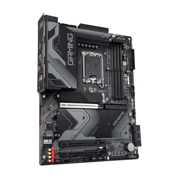 Gigabyte Z790 Gaming X DDR5 Motherboard-Used