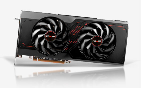 Sapphire AMD Radeon RX 7700 XT Graphic Card-12 GB GDDR6 - Image 3