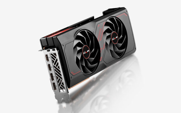 Sapphire AMD Radeon RX 7700 XT Graphic Card-12 GB GDDR6 - Image 2