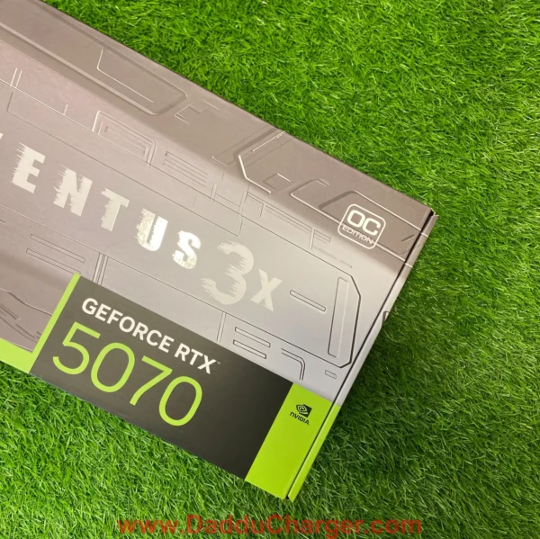 MSI RTX 5070 OC 12GB Ventus 3xGaming Store in Pakistan_3