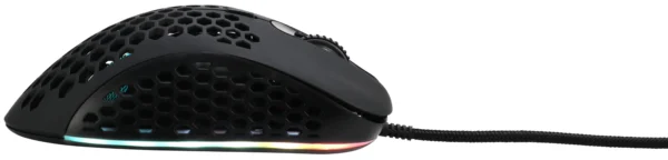 Thunder TGM-9C PRO Tournament Edition Rgb Gaming Mouse - Image 3