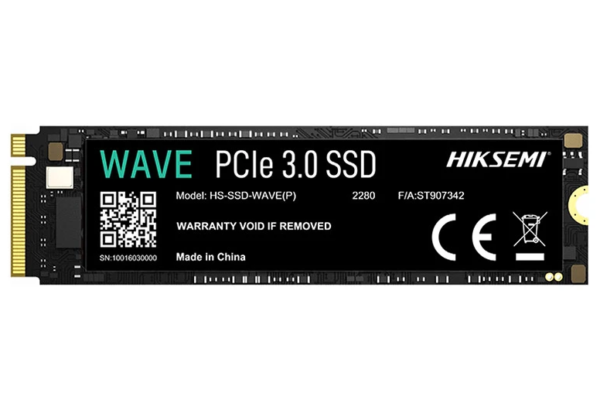 HIKSEMI WAVE 1024GB 2300mbs Nvme