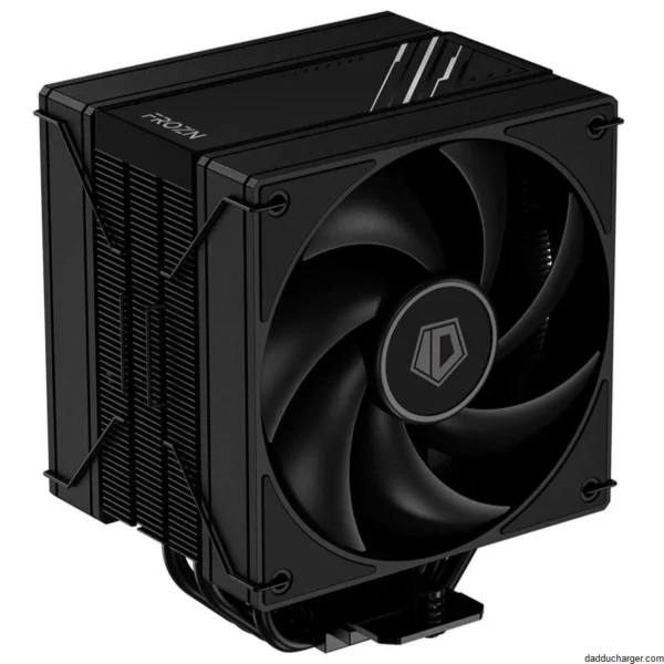ID-Cooling FROZN A410 DUAL CPU Air Cooler Black-Used